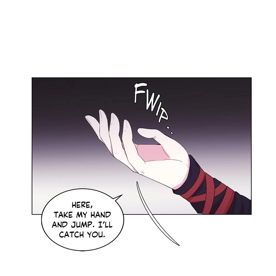 Gekkou Teien Chapter 70 page 53 - 