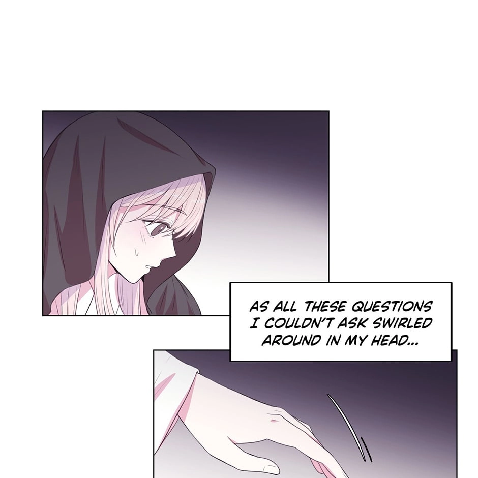 Gekkou Teien Chapter 70 page 54 - 