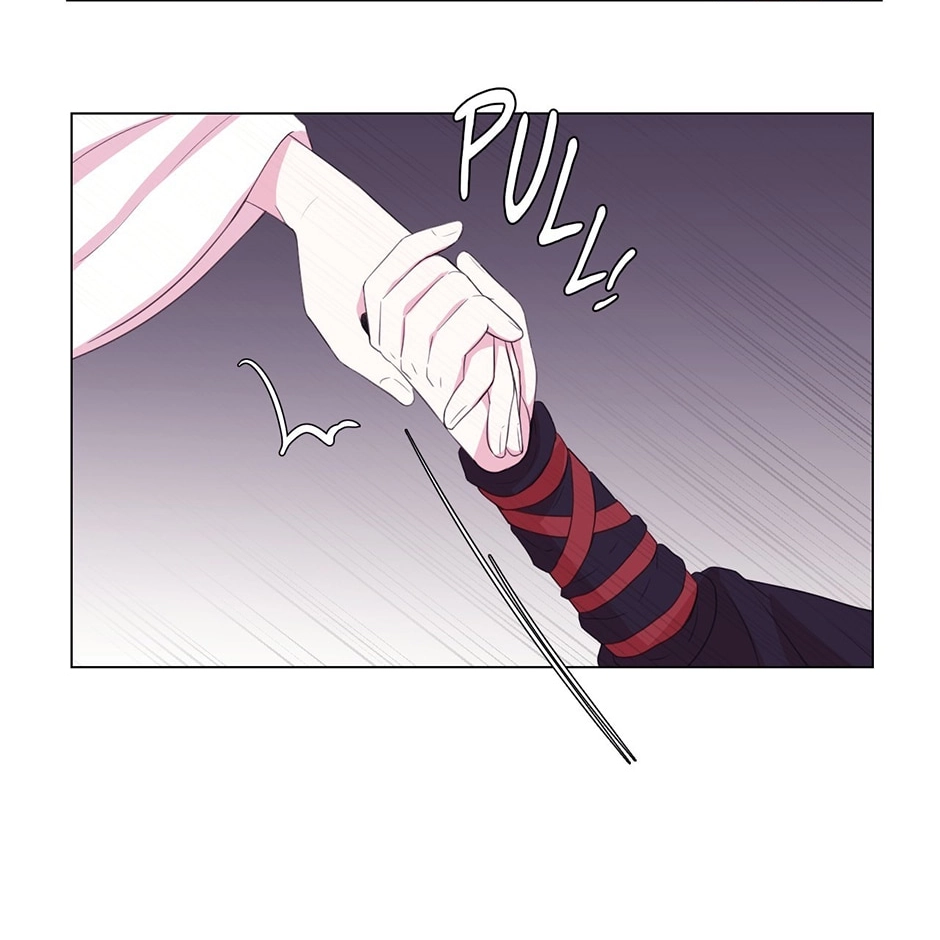 Gekkou Teien Chapter 70 page 56 - 