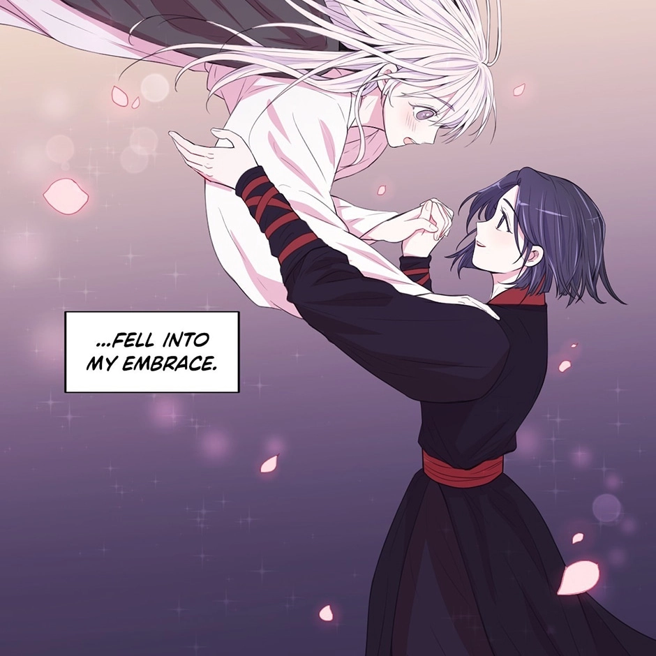 Gekkou Teien Chapter 70 page 58 - 