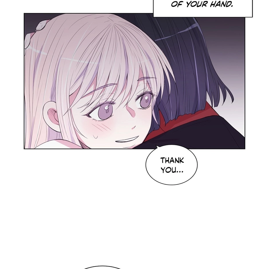 Gekkou Teien Chapter 70 page 62 - 