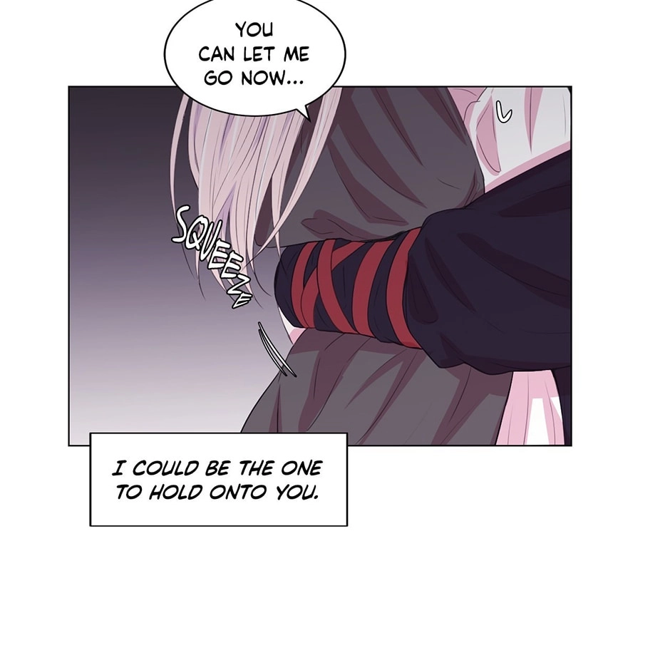 Gekkou Teien Chapter 70 page 63 - 