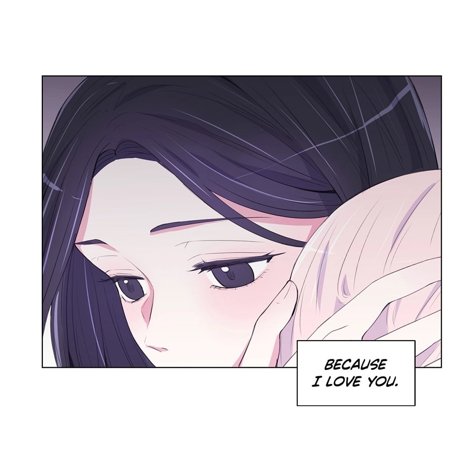 Gekkou Teien Chapter 70 page 64 - 