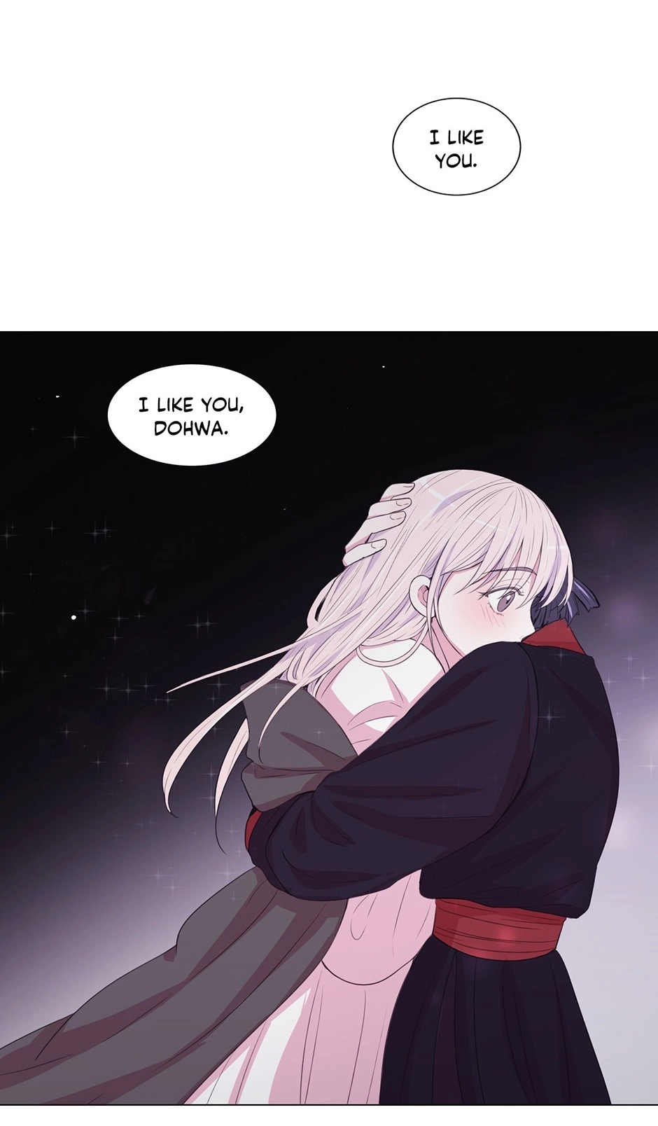 Gekkou Teien Chapter 70 page 65 - 