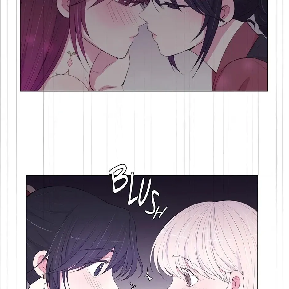 Gekkou Teien Chapter 70 page 10 - 