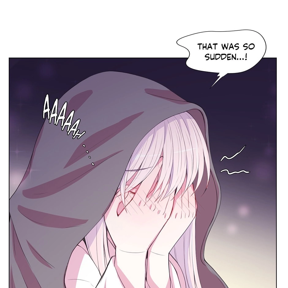 Gekkou Teien Chapter 71 page 17 - 