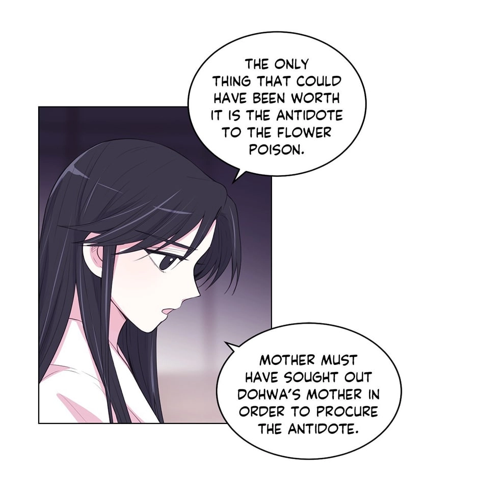 Gekkou Teien Chapter 71 page 28 - 