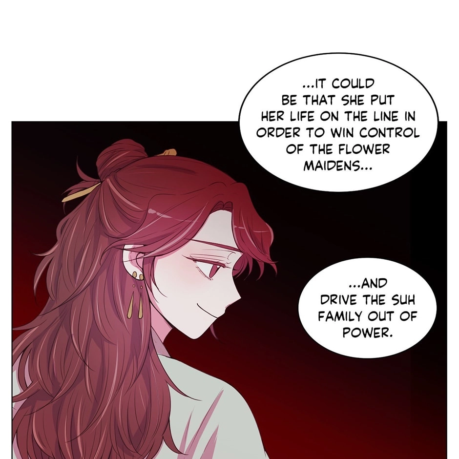 Gekkou Teien Chapter 71 page 31 - 