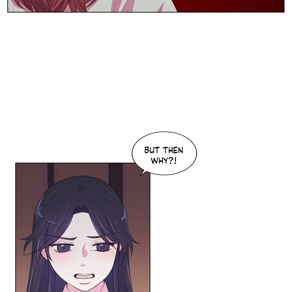 Gekkou Teien Chapter 71 page 32 - 