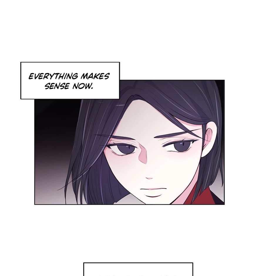 Gekkou Teien Chapter 71 page 35 - 