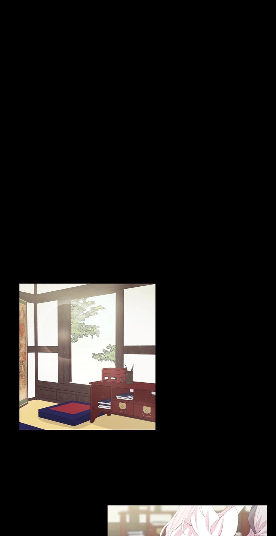 Gekkou Teien Chapter 71 page 39 - 
