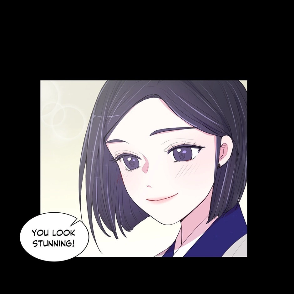 Gekkou Teien Chapter 71 page 41 - 