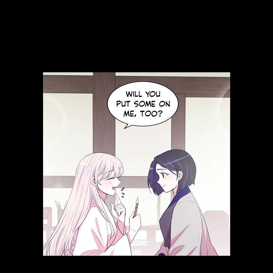 Gekkou Teien Chapter 71 page 42 - 