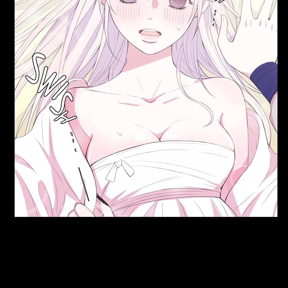 Gekkou Teien Chapter 71 page 48 - 
