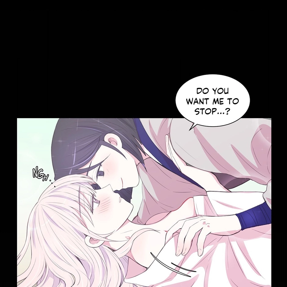 Gekkou Teien Chapter 71 page 49 - 