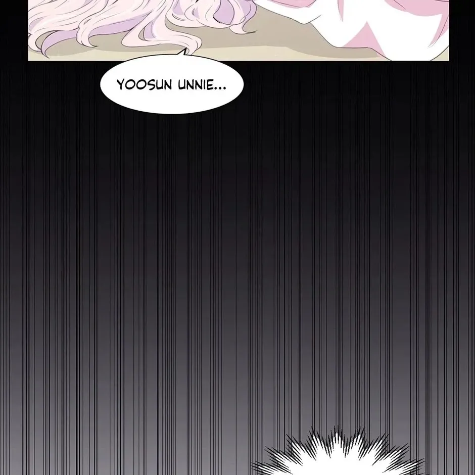 Gekkou Teien Chapter 71 page 50 - 