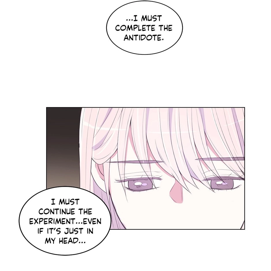 Gekkou Teien Chapter 71 page 55 - 