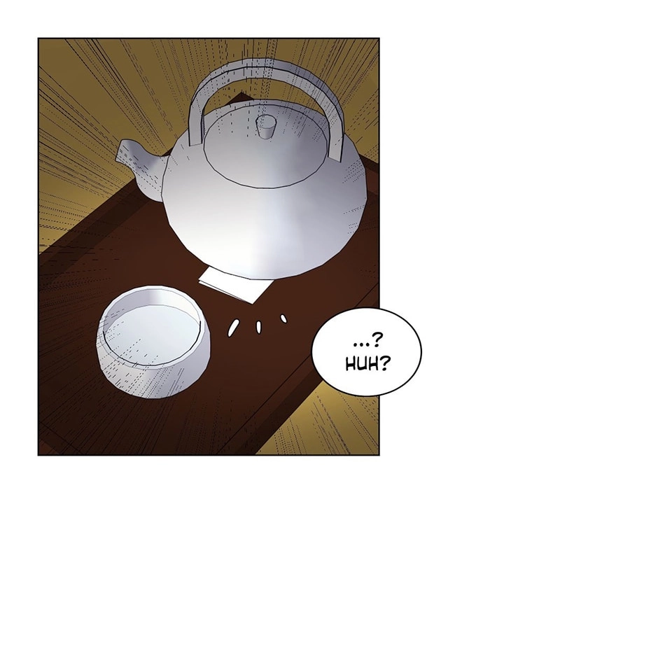 Gekkou Teien Chapter 71 page 56 - 