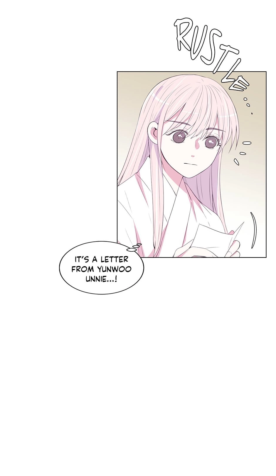 Gekkou Teien Chapter 71 page 57 - 