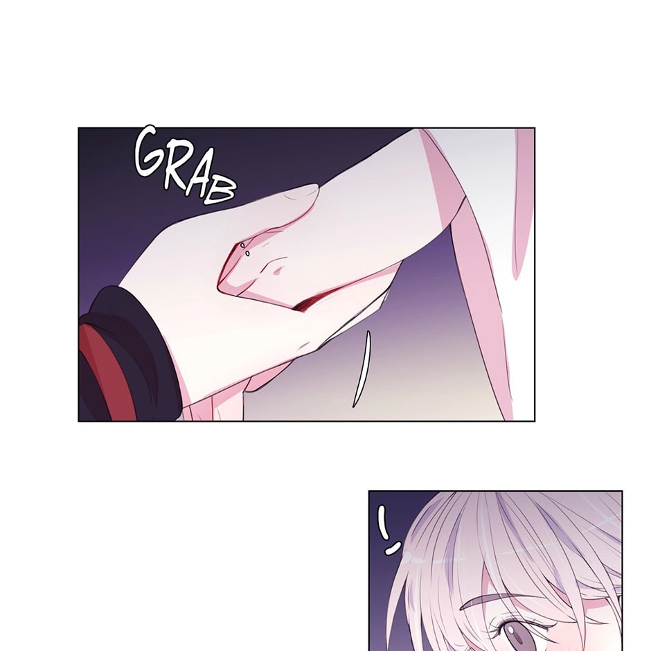 Gekkou Teien Chapter 71 page 7 - 