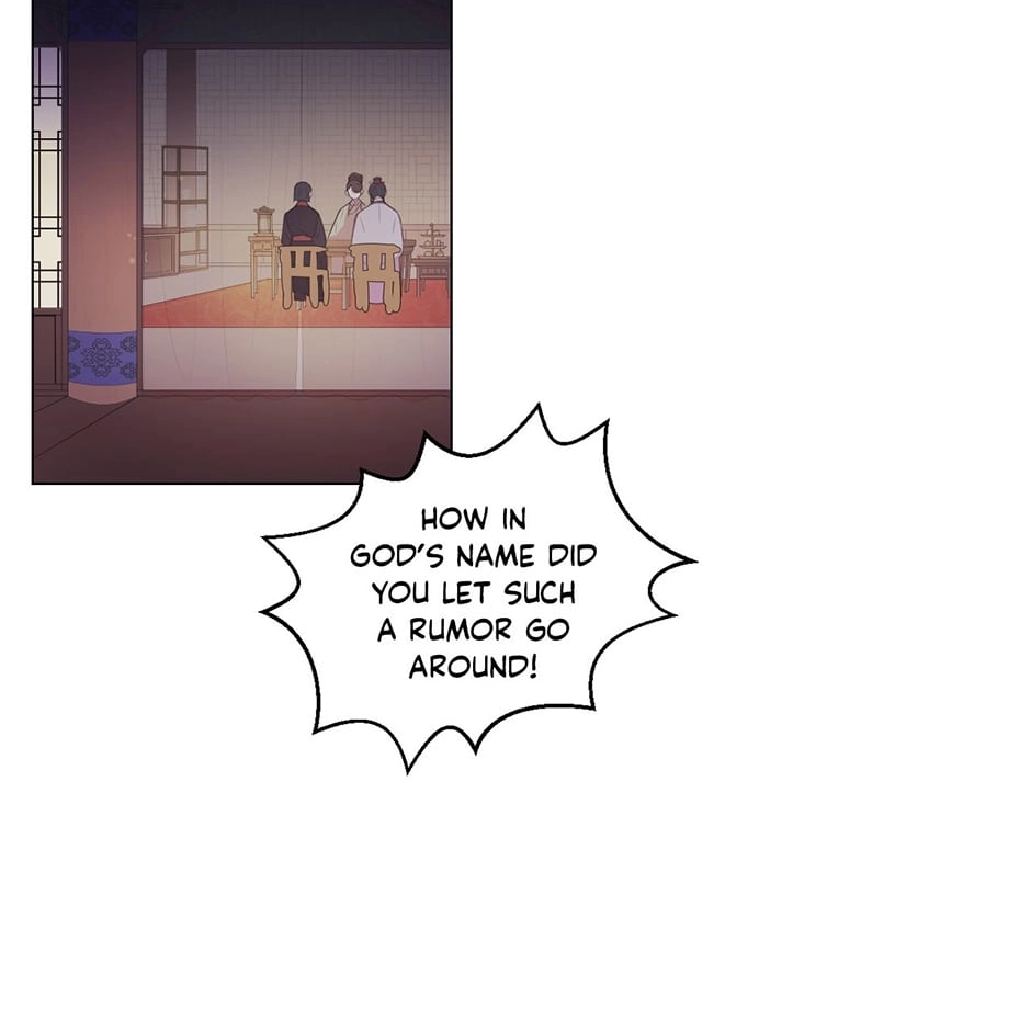 Gekkou Teien Chapter 72 page 2 - 