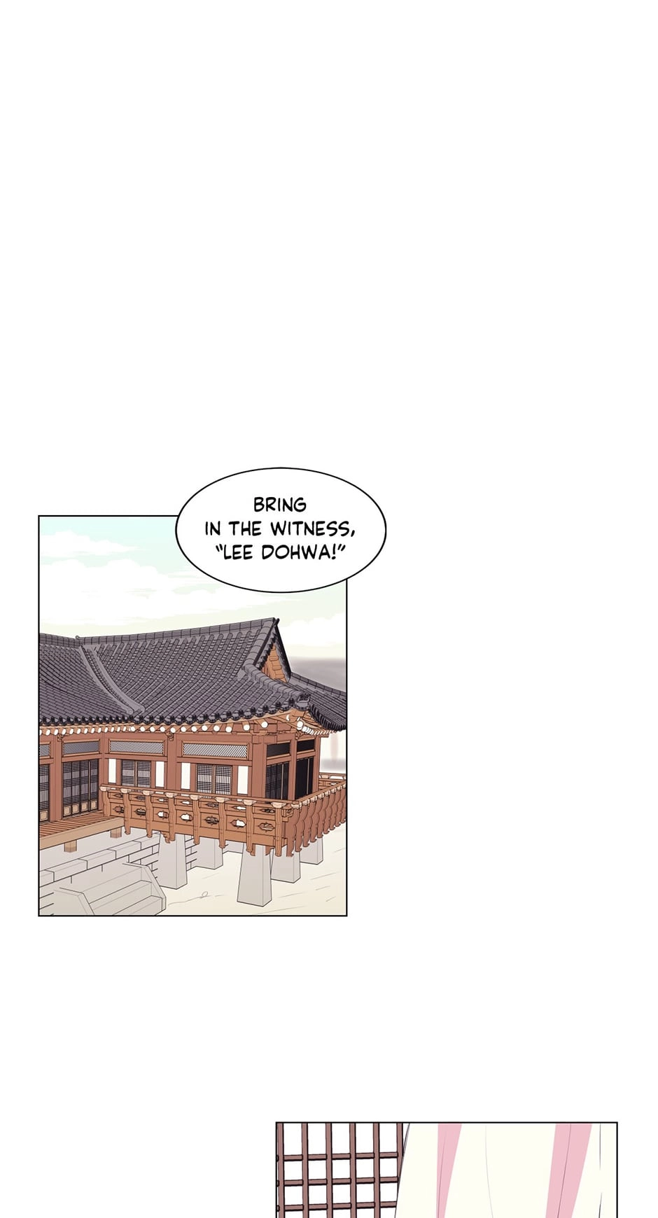 Gekkou Teien Chapter 72 page 19 - 