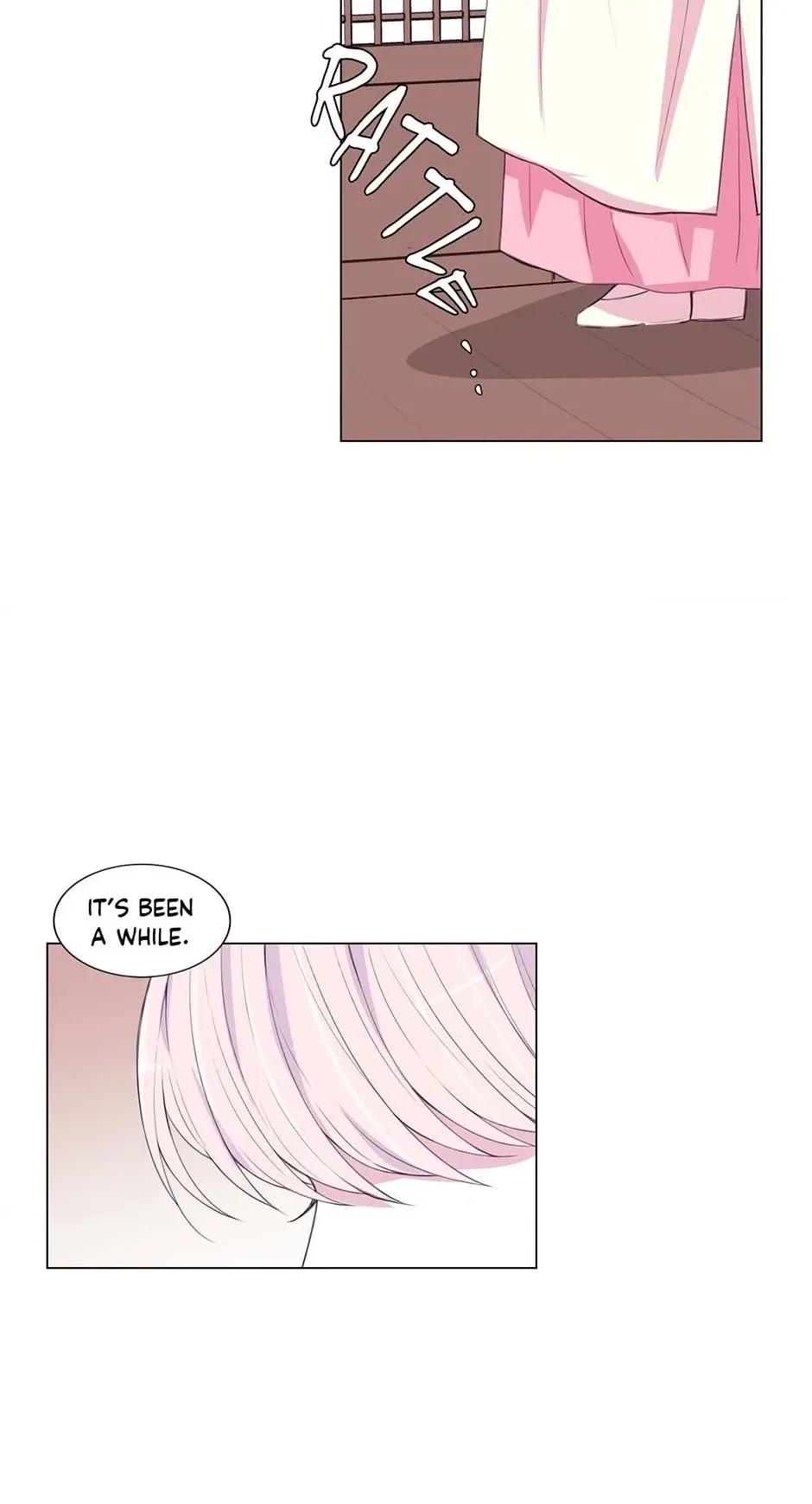 Gekkou Teien Chapter 72 page 20 - 