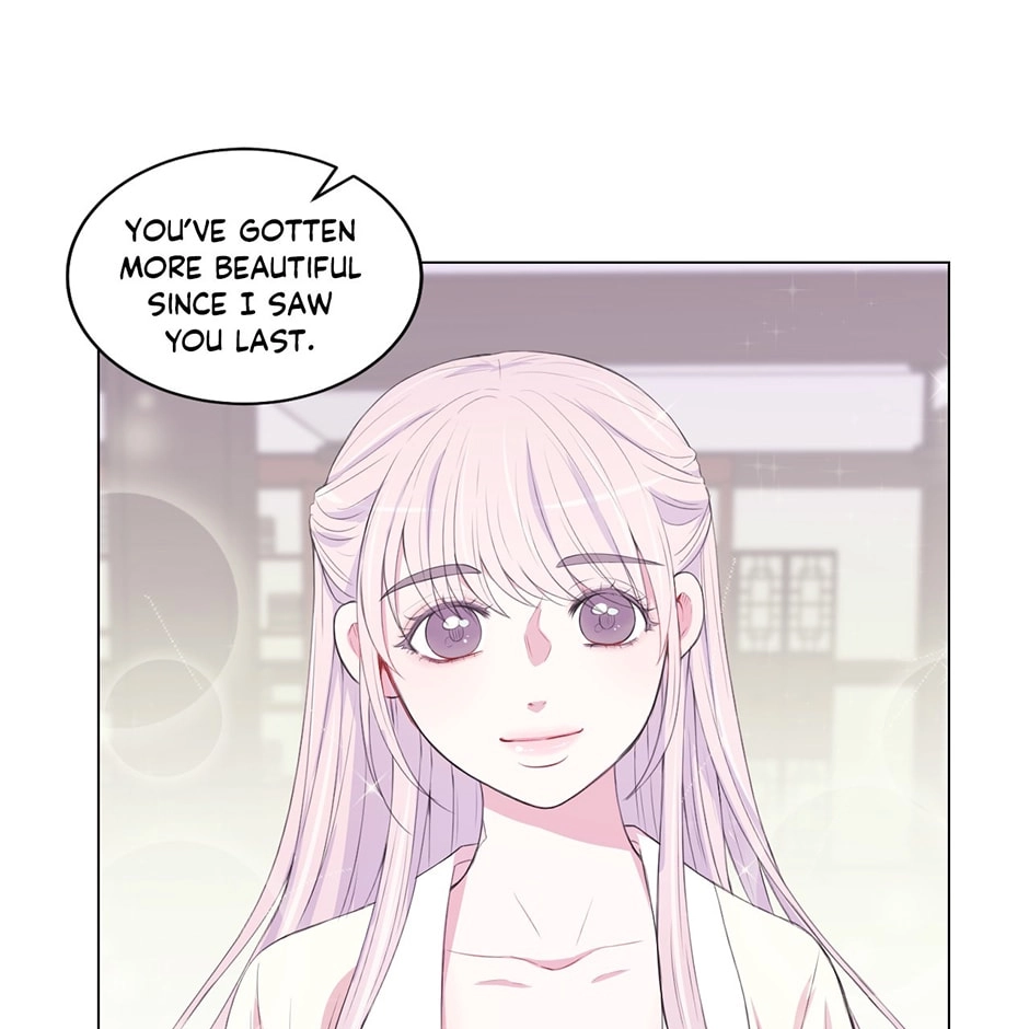 Gekkou Teien Chapter 72 page 21 - 