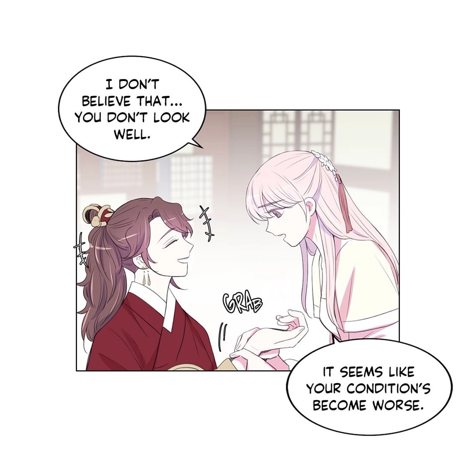Gekkou Teien Chapter 72 page 24 - 