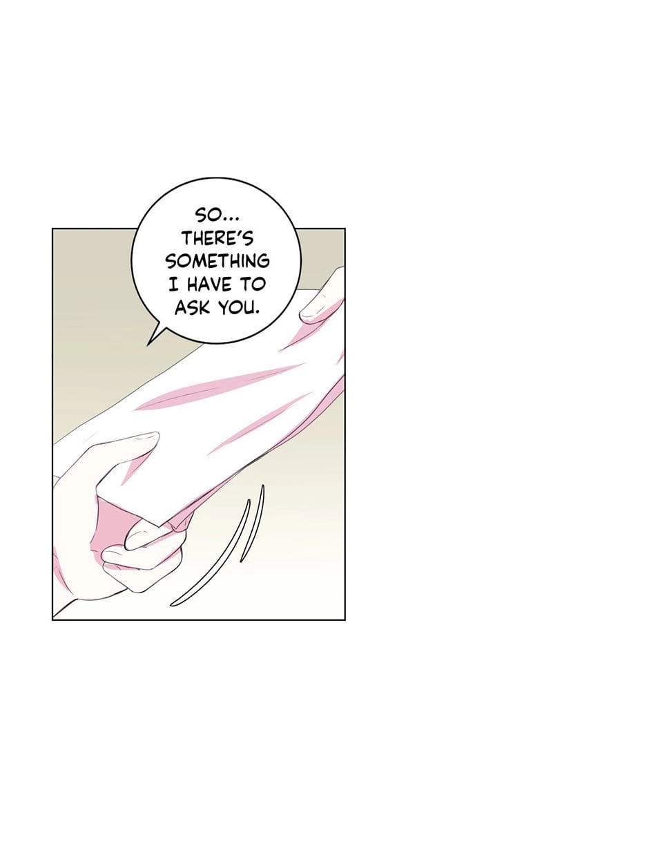 Gekkou Teien Chapter 72 page 26 - 