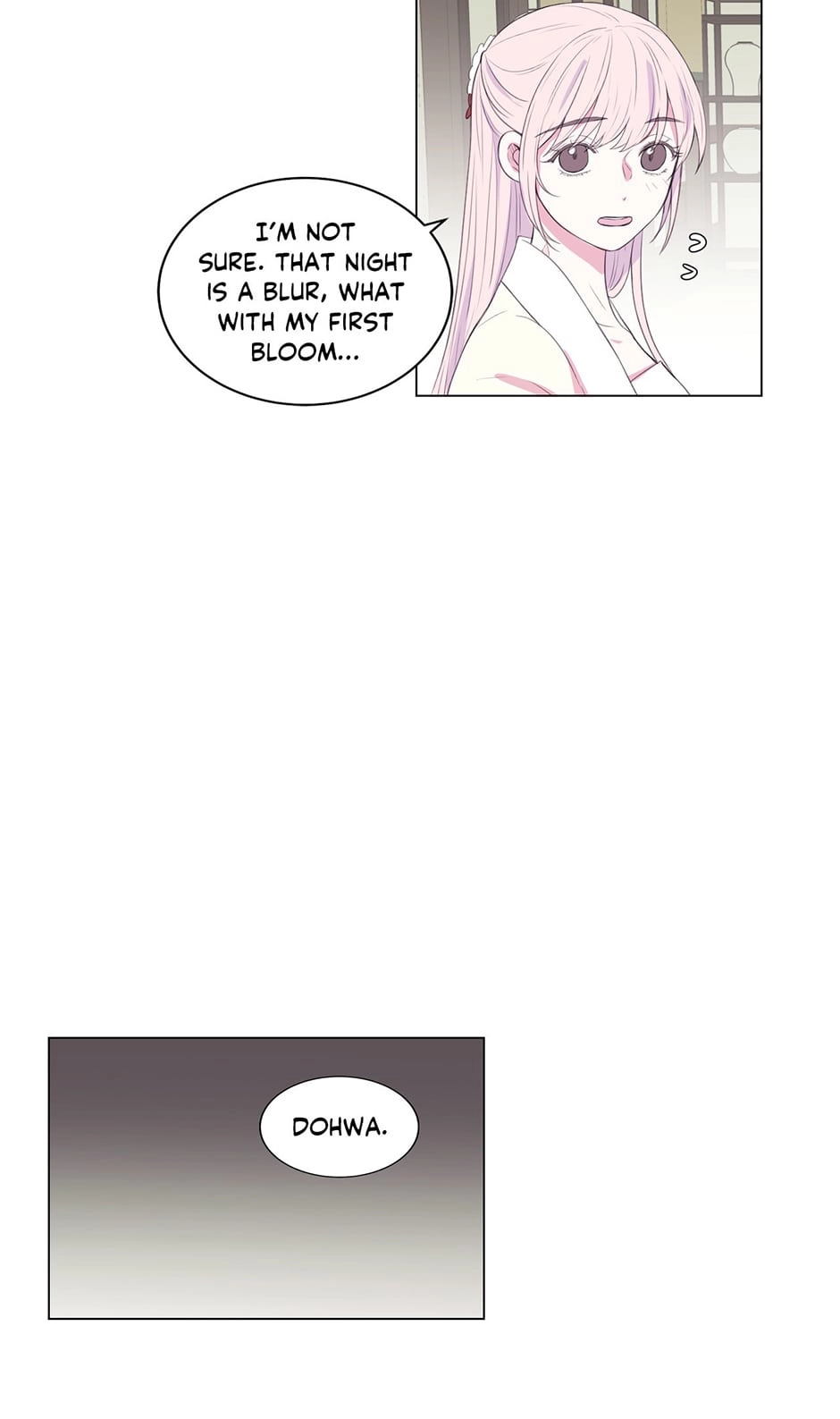 Gekkou Teien Chapter 72 page 28 - 