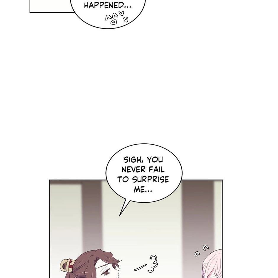 Gekkou Teien Chapter 72 page 38 - 