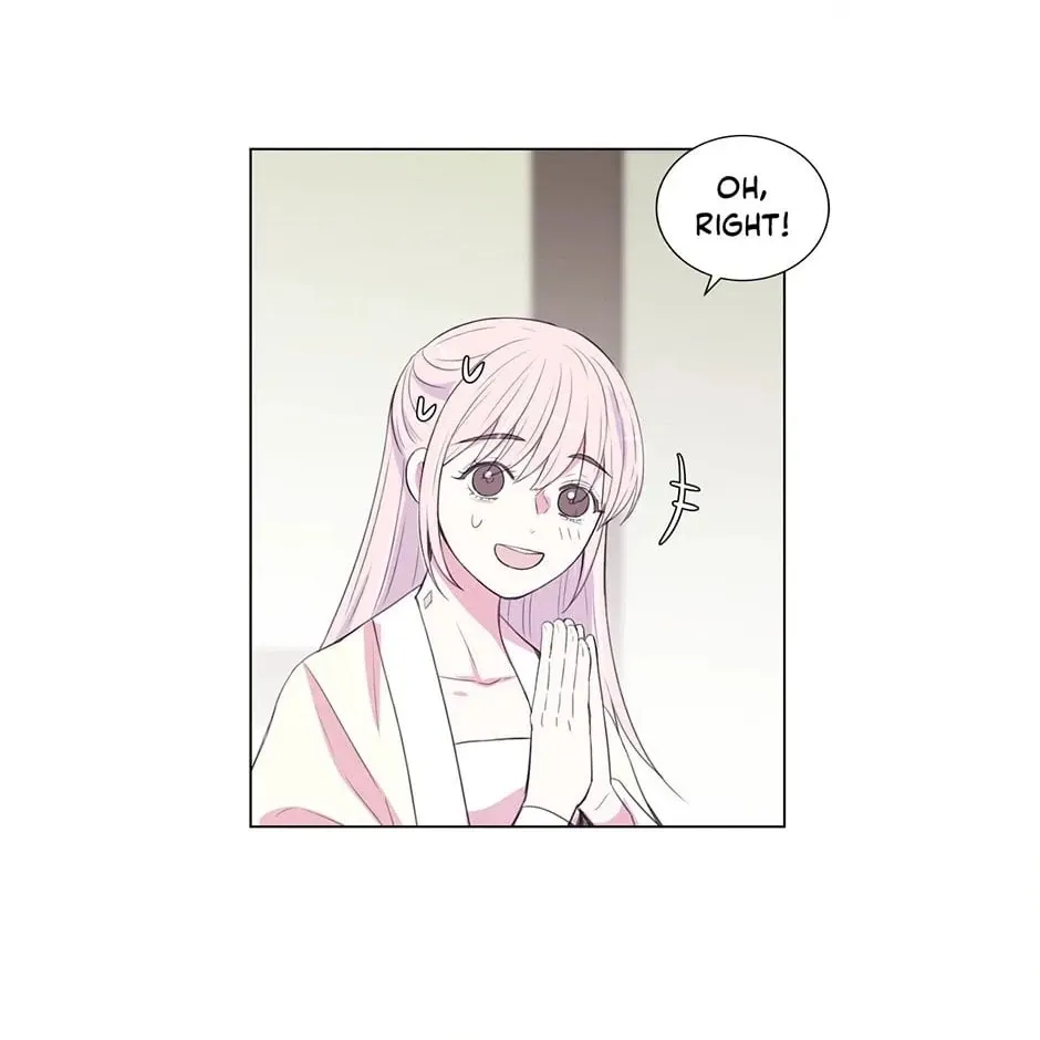 Gekkou Teien Chapter 72 page 40 - 