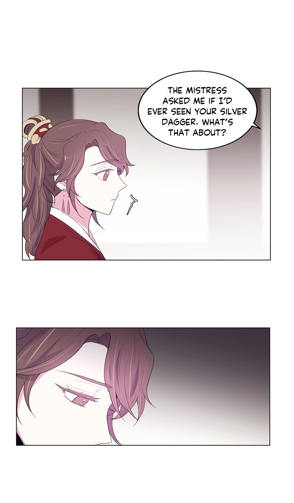 Gekkou Teien Chapter 72 page 41 - 