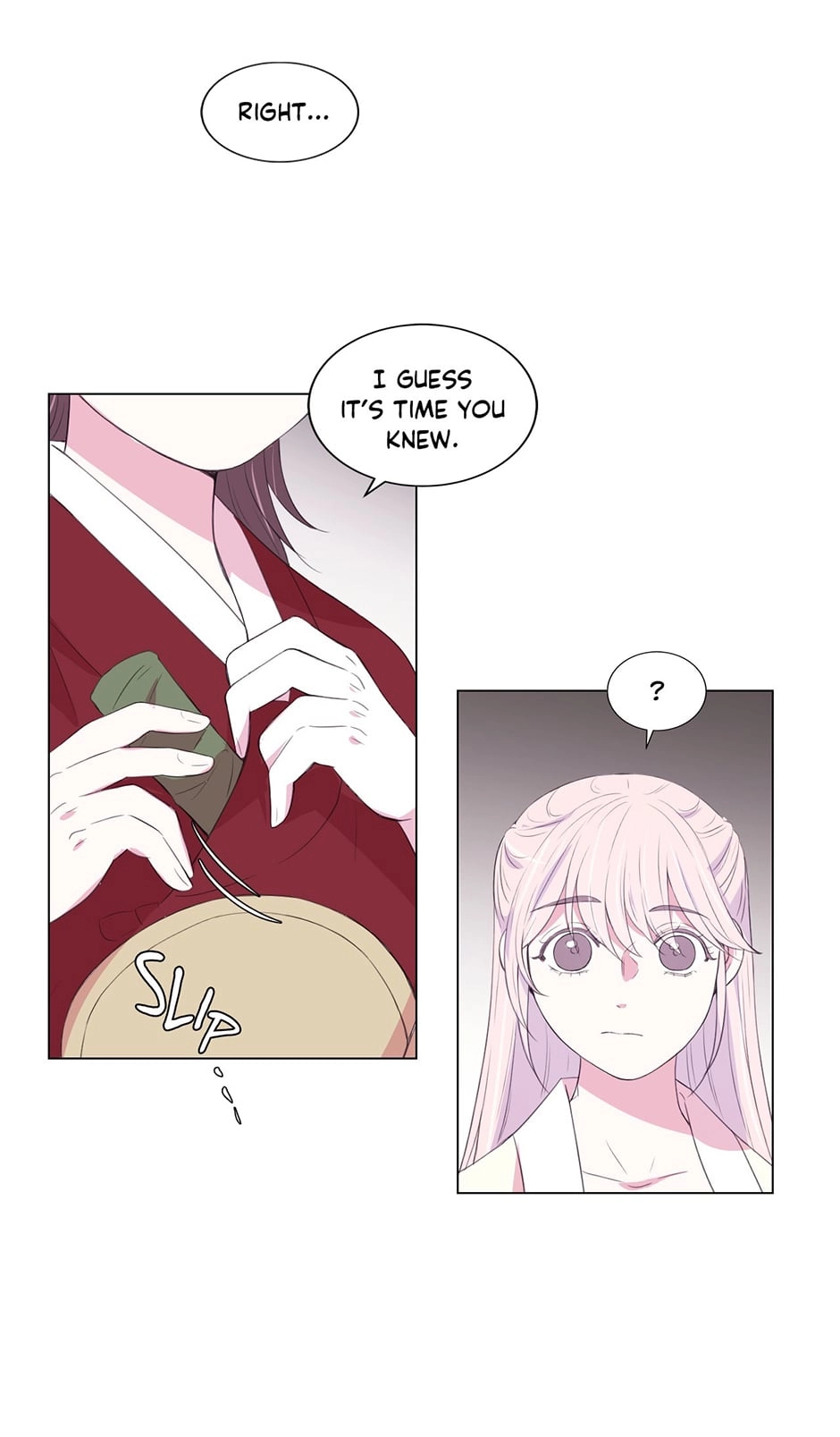 Gekkou Teien Chapter 72 page 42 - 