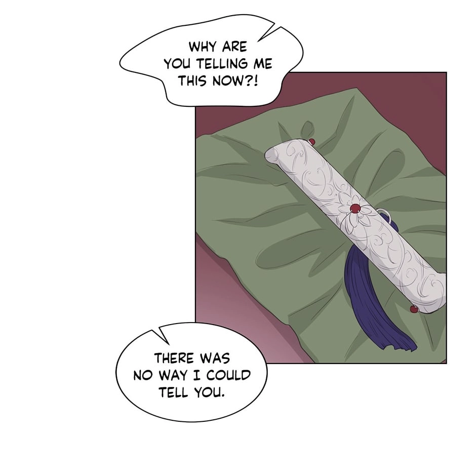 Gekkou Teien Chapter 72 page 46 - 