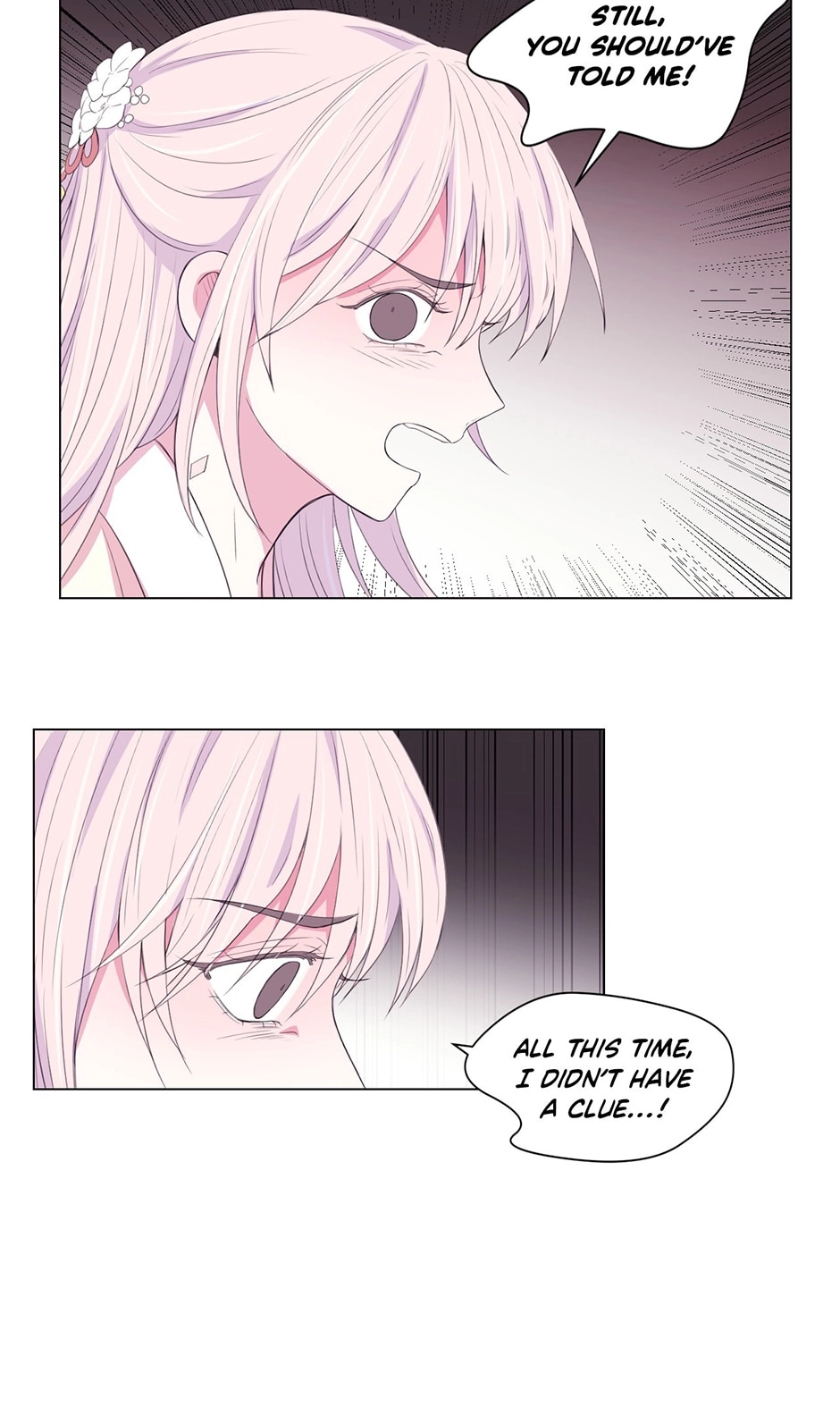 Gekkou Teien Chapter 72 page 48 - 
