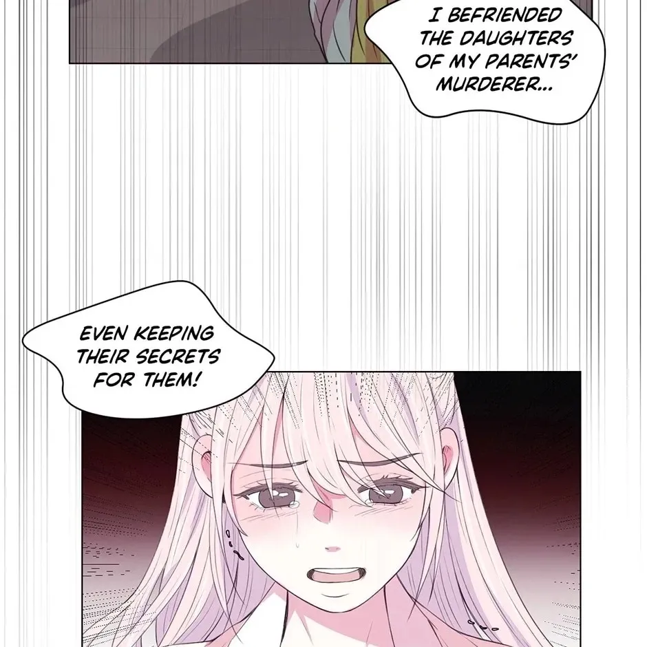 Gekkou Teien Chapter 72 page 50 - 