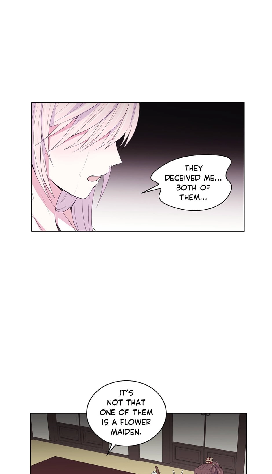 Gekkou Teien Chapter 72 page 53 - 