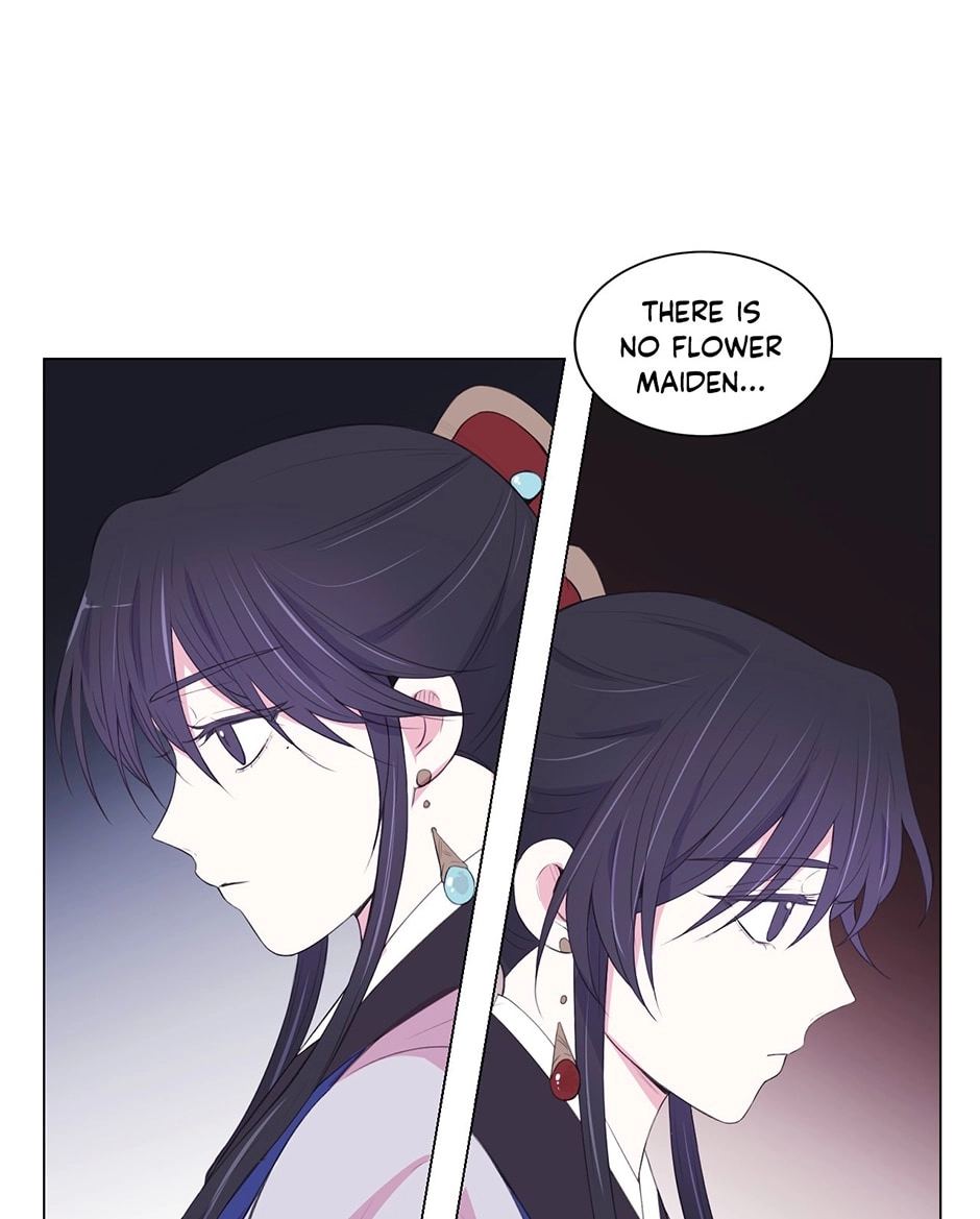 Gekkou Teien Chapter 72 page 55 - 