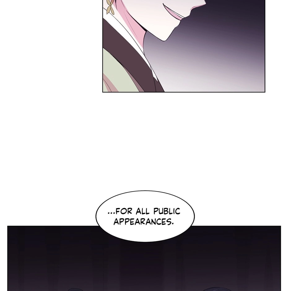 Gekkou Teien Chapter 72 page 8 - 