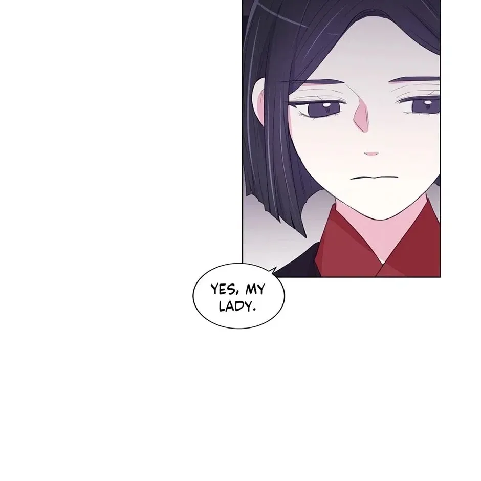 Gekkou Teien Chapter 72 page 10 - 