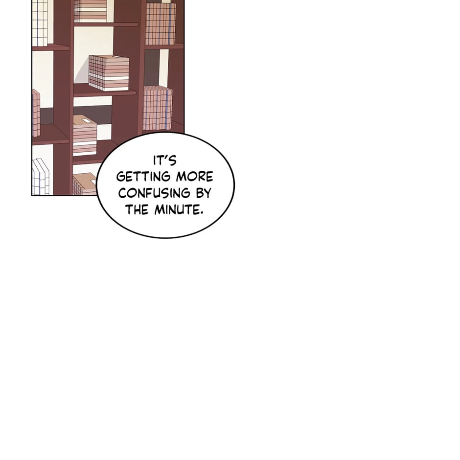 Gekkou Teien Chapter 73 page 2 - 
