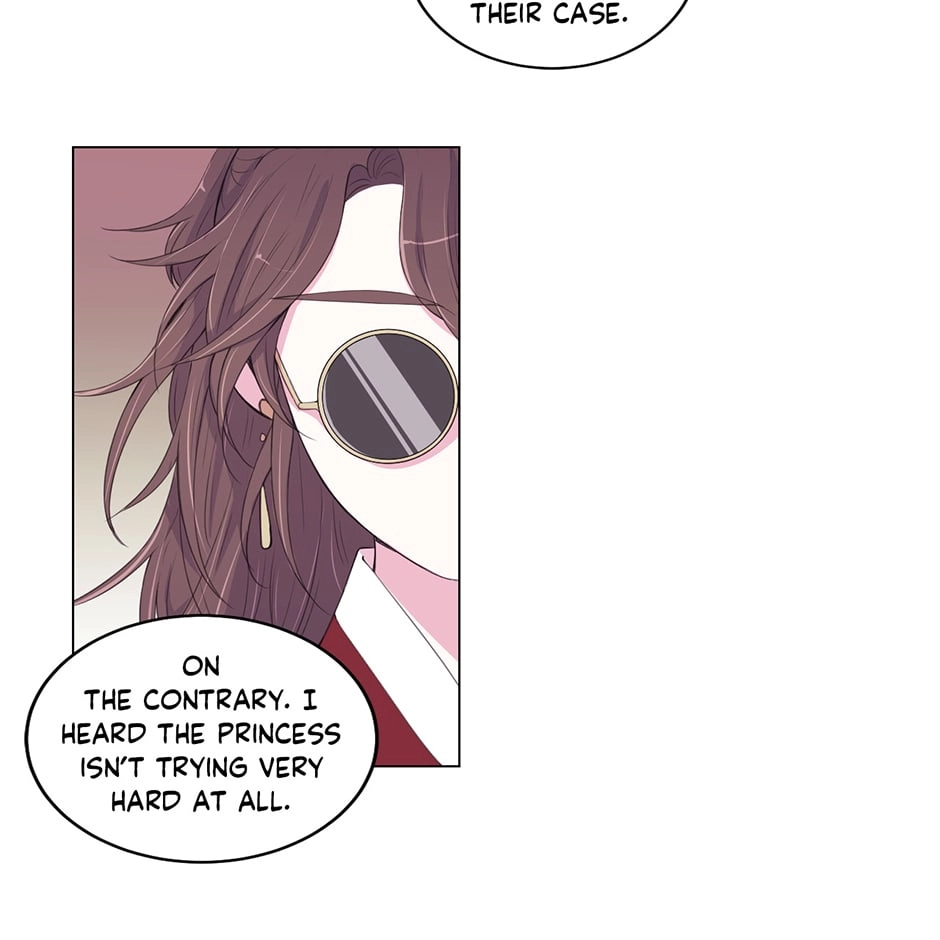 Gekkou Teien Chapter 73 page 11 - 