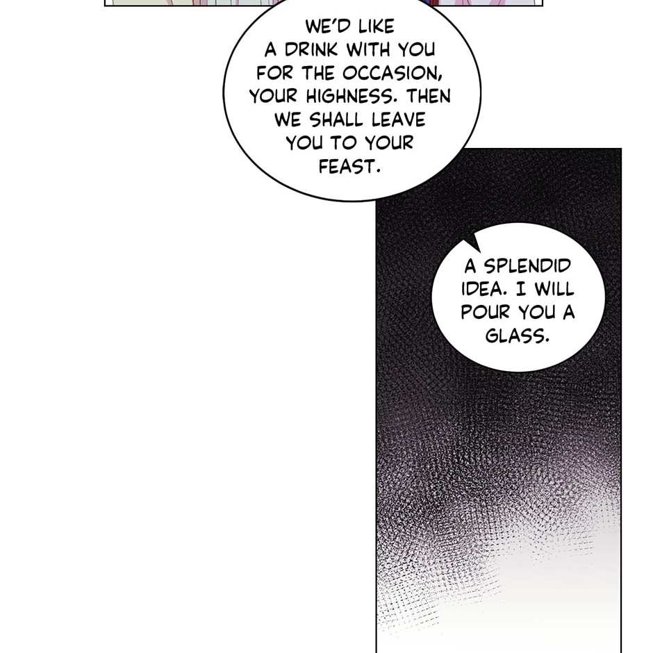 Gekkou Teien Chapter 73 page 26 - 