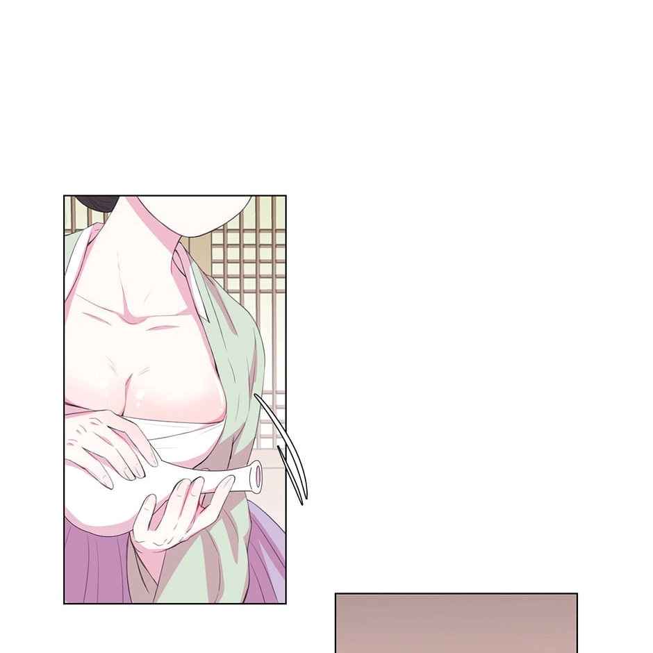 Gekkou Teien Chapter 73 page 32 - 