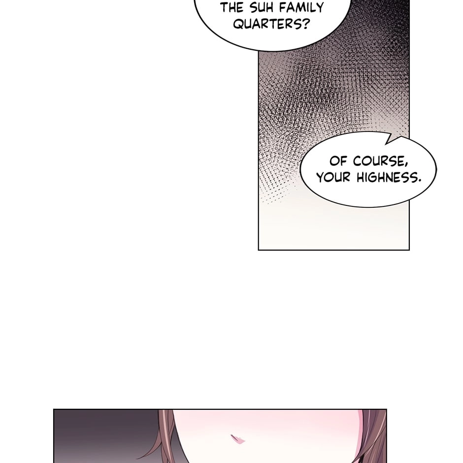 Gekkou Teien Chapter 73 page 36 - 