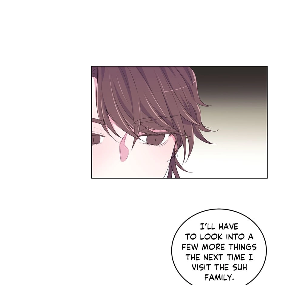 Gekkou Teien Chapter 73 page 5 - 