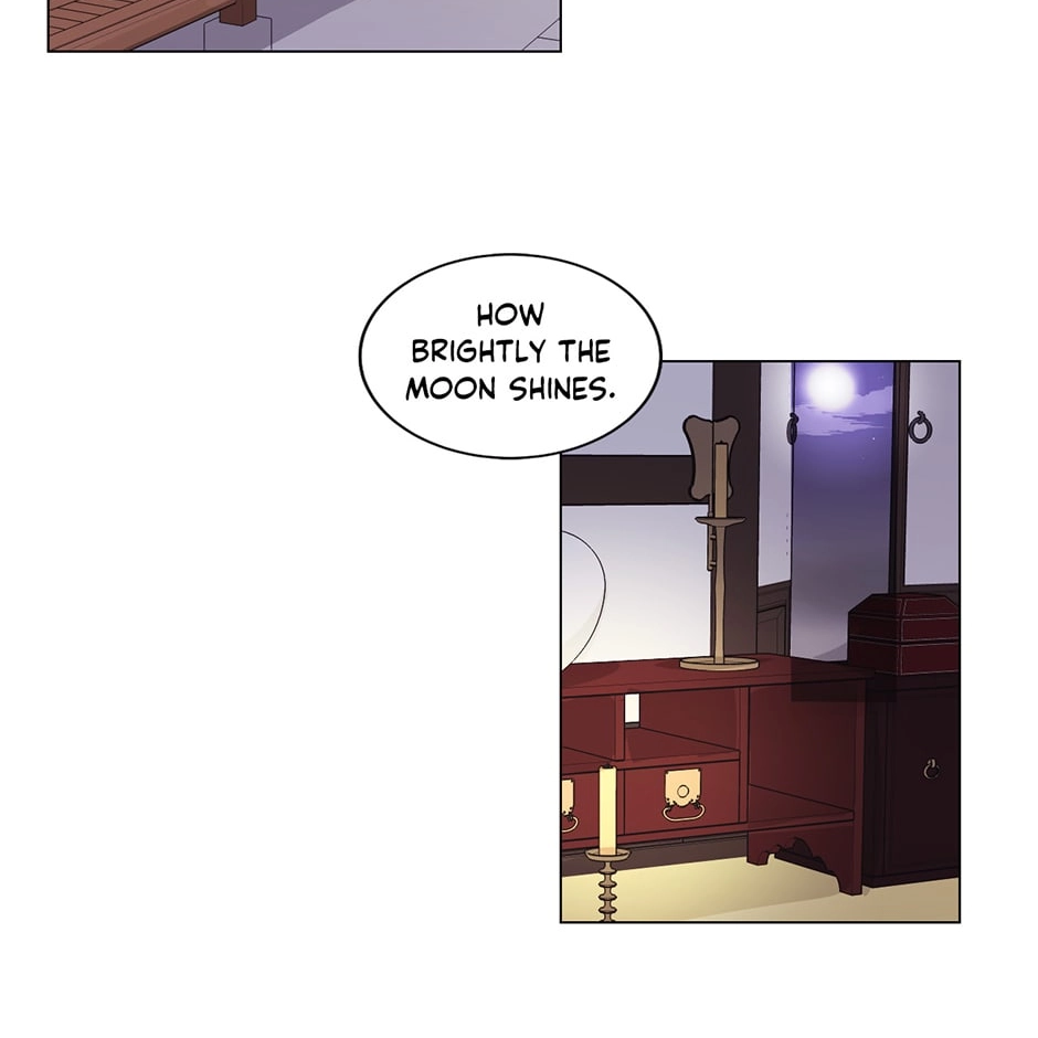 Gekkou Teien Chapter 73 page 42 - 