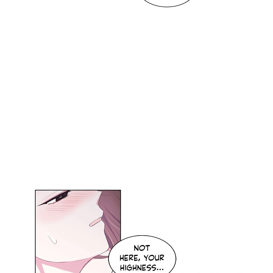 Gekkou Teien Chapter 73 page 45 - 